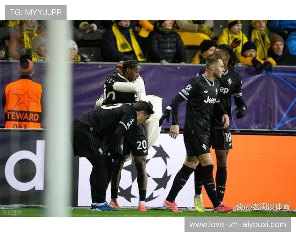 尤文图斯前场轮换为攻势注入活力