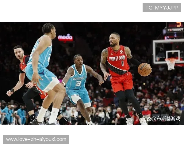 利拉德末节节奏起飞,密尔沃基再度扩大优势