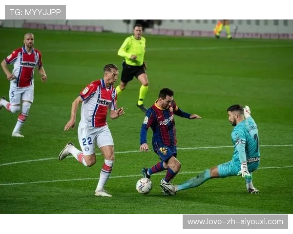 巴萨的前场高位压迫：彻底限制对手出球的战术揭秘