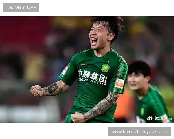 国安足协杯五冠，张稀哲有望再出发