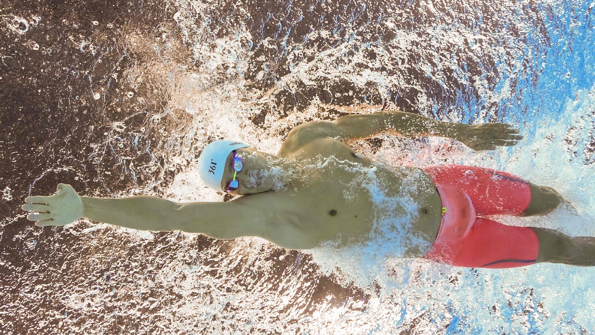 乒乓球“先到11分”极速赛 抢分节奏让观众屏息